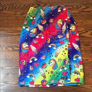 Top Trenz emoji spa wrap